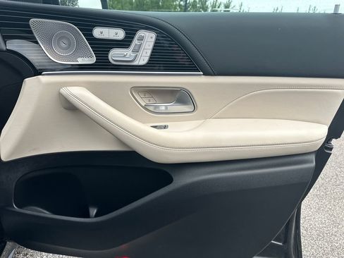 Used 2024 Mercedes-Benz GLE 53 AMG 4MATIC Coupe image 37