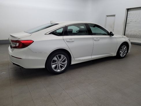 Used 2020 Honda Accord LX image 10