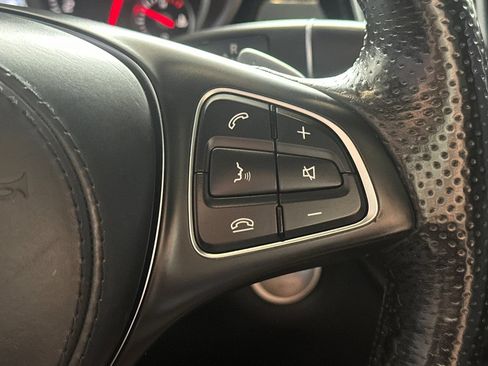 Used 2017 Mercedes-Benz GLS 450 4MATIC image 29