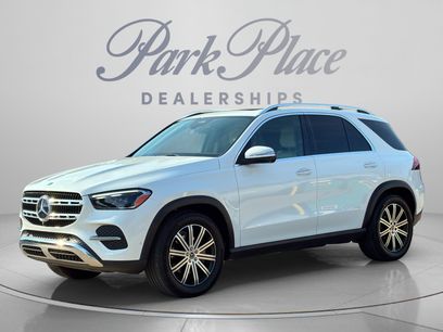 Used 2026 Mercedes-Benz GLE 350 4MATIC