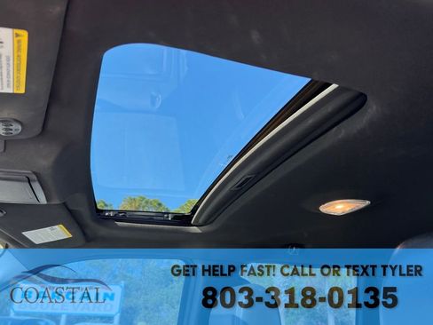 Used 2014 Ford F150 Raptor w/ Equipment Group 801A Luxury image 14