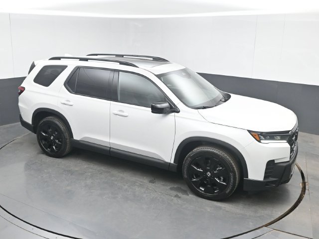 New 2026 Honda Pilot Black Edition image 1