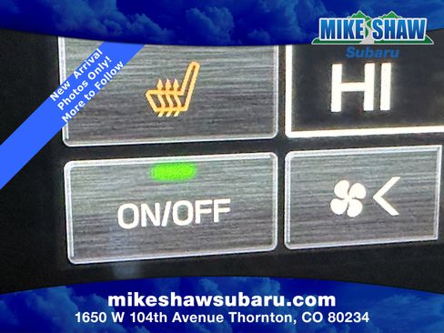 Certified 2025 Subaru Forester Limited image 61