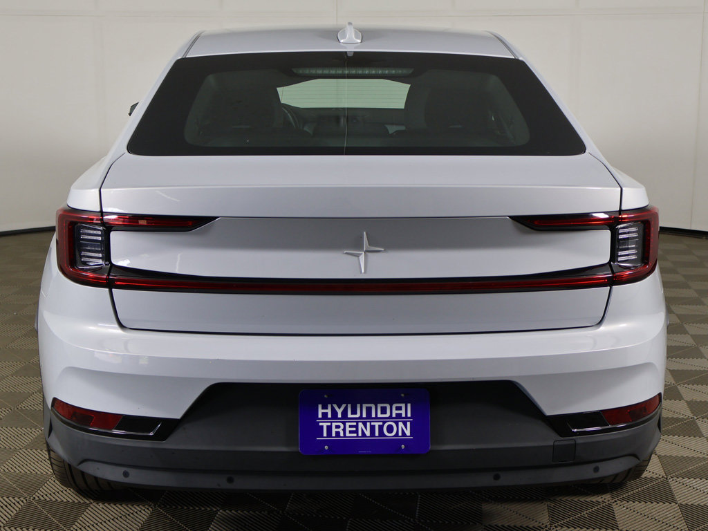 Used 2024 Polestar Polestar 2 AWD/4WD image 14