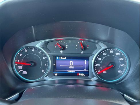 Used 2019 Chevrolet Equinox LT FWD image 15