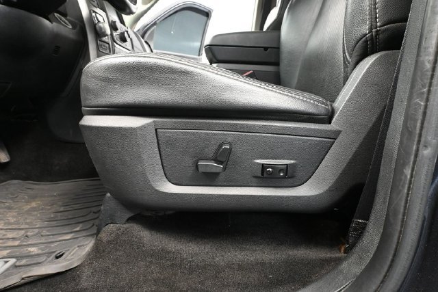 Used 2017 RAM 1500 Sport AWD/4WD image 15