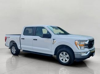 Certified 2022 Ford F150 XLT w/ Trailer Tow Package AWD/4WD video 1