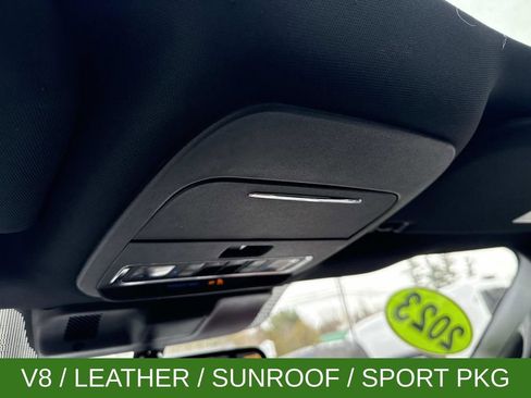 Certified 2023 Ford F150 Lariat w/ Equipment Group 502A High AWD/4WD image 27