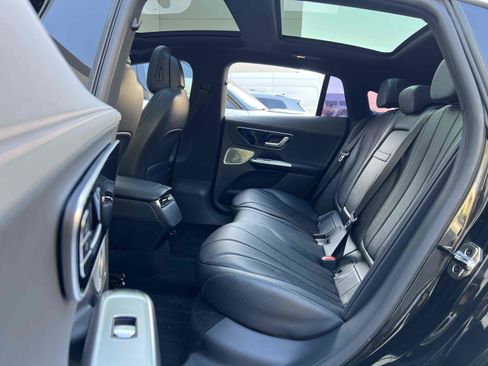 Used 2023 Mercedes-Benz EQE 350+ Sedan w/ Exclusive Trim Package image 32