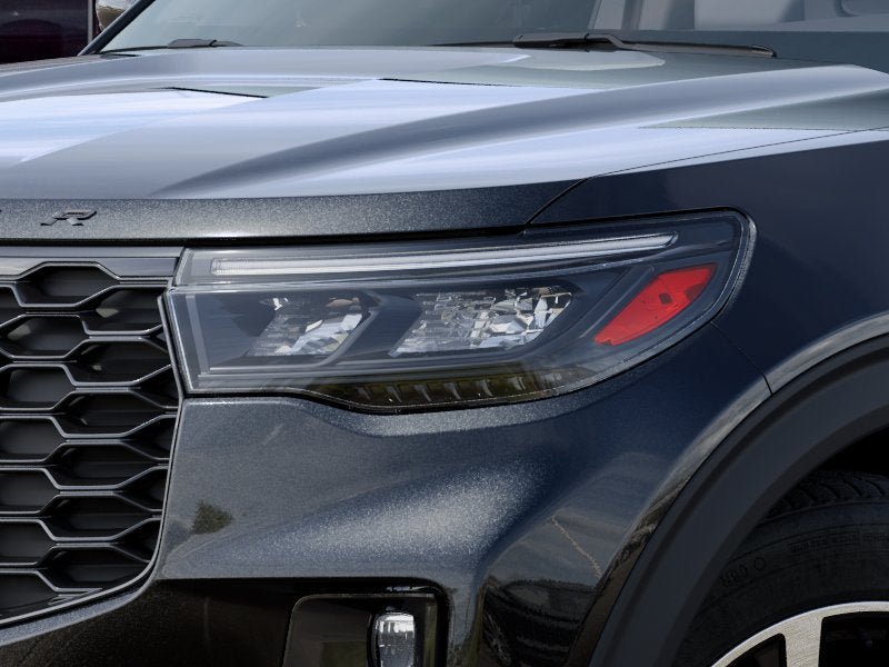 New 2027 Ford Explorer ST-Line w/ Premium Package RWD image 18