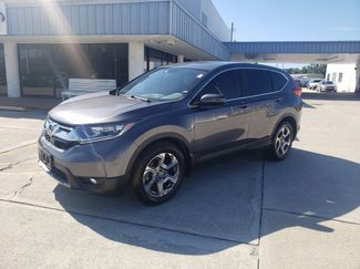Used 2019 Honda CR-V EX image 1