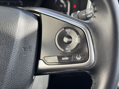 Certified 2017 Honda CR-V Touring image 34