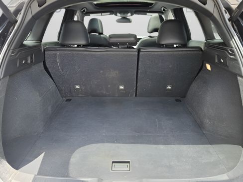 Used 2020 INFINITI QX50 Essential w/ Edition 30 Package FWD image 27