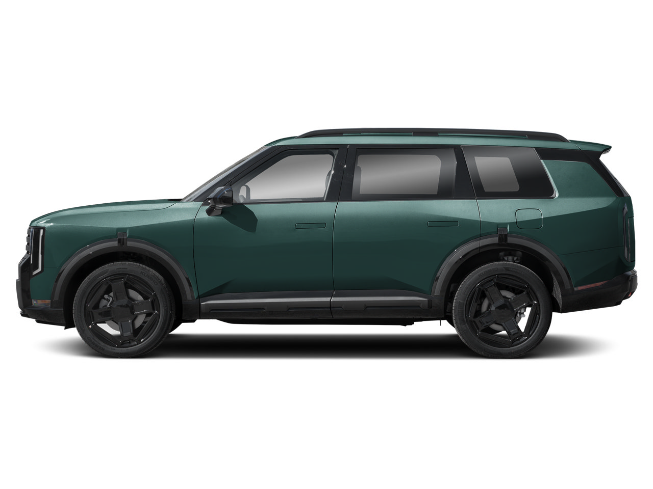 New 2027 Kia Telluride SX Prestige X-Line AWD/4WD image 30