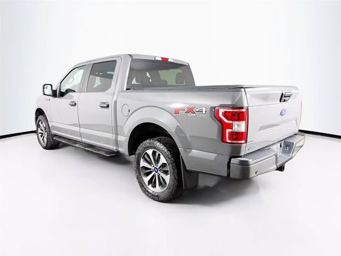 Used 2020 Ford F150 XL w/ Equipment Group 101A Mid AWD/4WD image 5