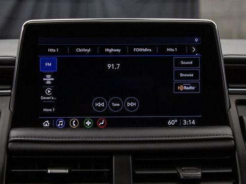 Used 2021 Chevrolet Tahoe Z71 image 26