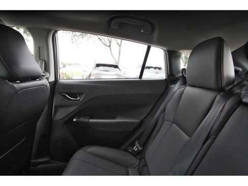 New 2026 Subaru Crosstrek 2.5i Limited AWD/4WD image 9