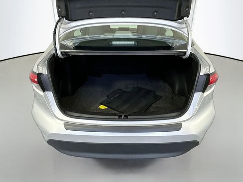 Certified 2024 Toyota Corolla LE image 24