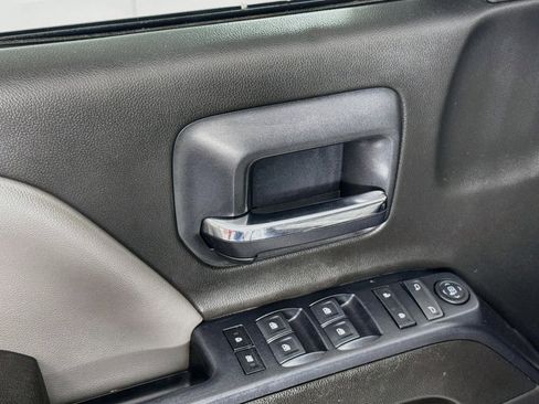 Used 2014 GMC Sierra 1500 4x4 Double Cab image 17