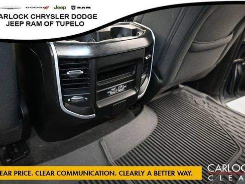 Used 2023 RAM 1500 Big Horn AWD/4WD image 28