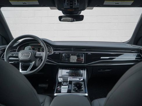 New 2026 Audi Q8 Premium Plus image 10