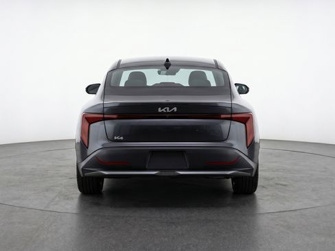 Used 2025 Kia K4 FWD image 7