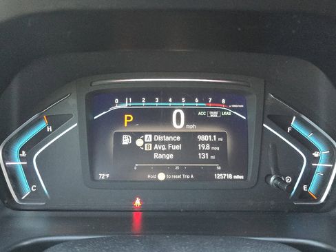 Used 2020 Honda Odyssey EX-L image 22