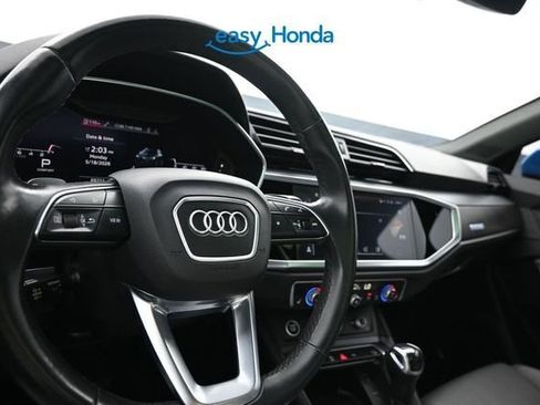 Used 2022 Audi Q3 2.0T Premium Plus AWD/4WD image 10