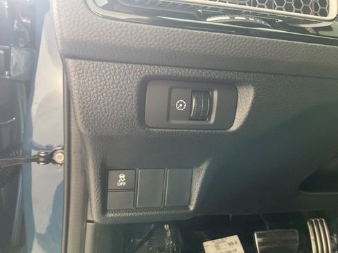 New 2026 Honda Civic Sport Touring image 10