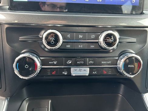 Certified 2023 Ford F150 XLT w/ Equipment Group 302A High image 32