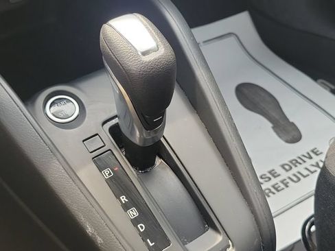 Used 2025 Nissan Kicks Play S FWD image 21