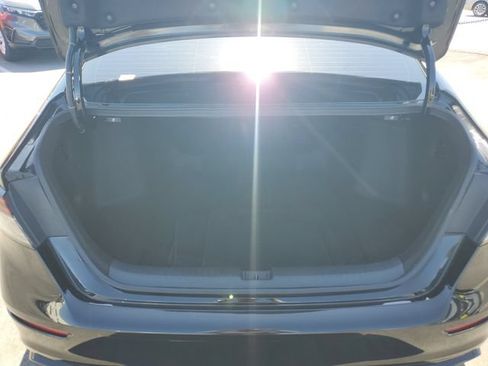 Certified 2024 Honda Accord Sport image 9