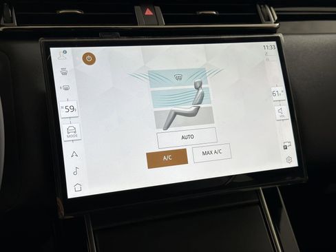 New 2026 Land Rover Range Rover Velar S image 15