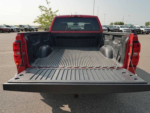 Used 2014 Chevrolet Silverado 1500 LT w/ All Star Edition AWD/4WD image 10