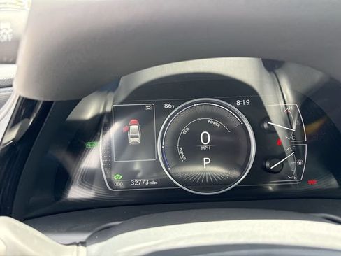Certified 2025 Lexus ES 300h w/ Premium Package FWD image 15