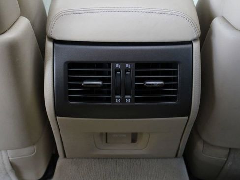 Used 2012 Lexus LS 460 w/ Luxury Value Edition RWD image 15