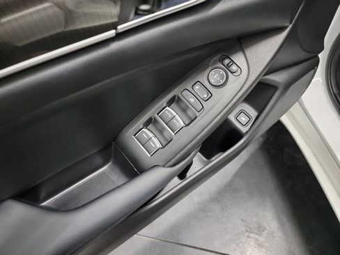 Certified 2021 Honda Accord Sport image 14