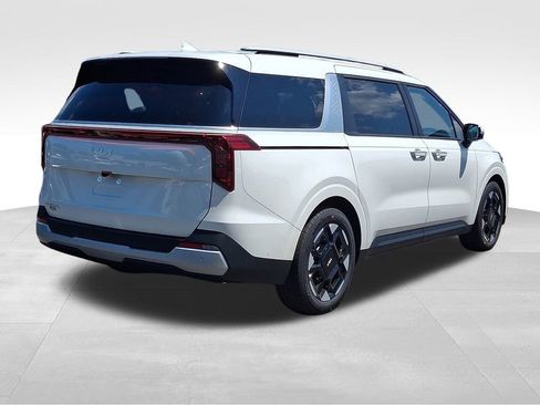 New 2026 Kia Carnival EX image 6