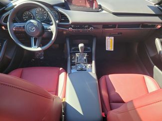 New 2026 MAZDA MAZDA3 Carbon video 2