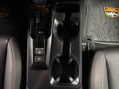 New 2026 Subaru Forester Wilderness image 32