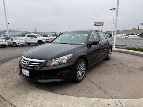 Used 2012 Honda Accord EX-L image 8