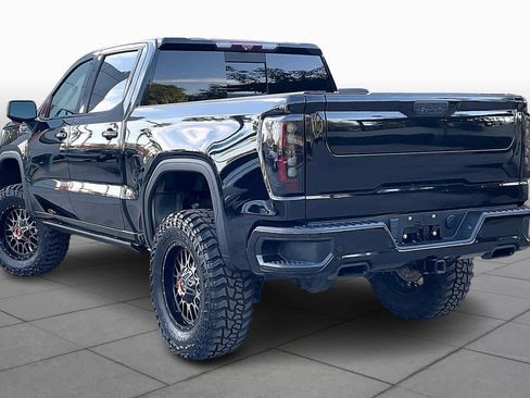 Used 2021 GMC Sierra 1500 AT4 w/ AT4 Value Package image 11