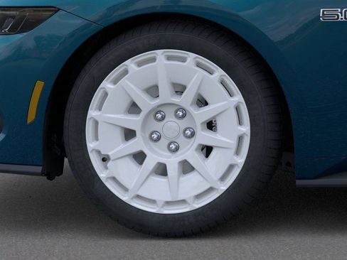 New 2026 Ford Mustang GT Premium RWD image 19