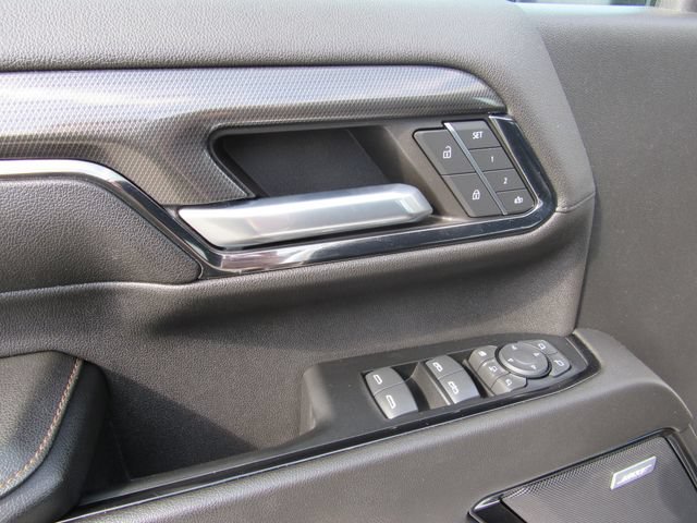 Certified 2024 GMC Sierra 2500 AT4 w/ AT4 Premium Plus Package AWD/4WD image 12
