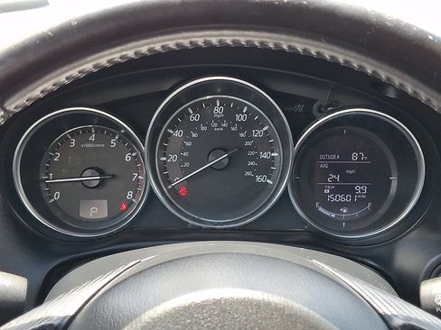 Used 2016 MAZDA CX-5 Touring AWD/4WD image 20