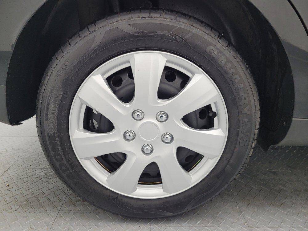 Used 2023 Kia Soul LX FWD image 31
