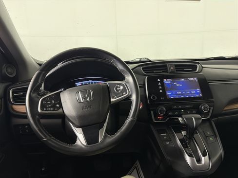 Used 2022 Honda CR-V EX image 13