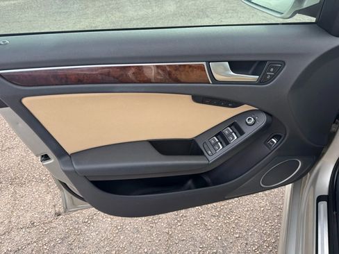 Used 2014 Audi A4 2.0T Premium Plus w/ Premium Plus Package image 17