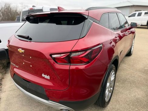 Used 2019 Chevrolet Blazer LT w/ Sun and Wheels Package image 3