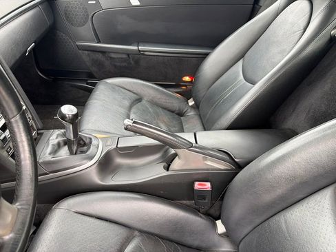 Used 2006 Porsche Cayman S RWD image 28